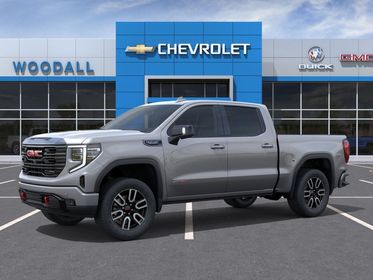 gmc sierra 1500 2026 3GTUUEEL4TG406997 image gmc sierra 1500 2026 3GTUUEEL4TG406997 image